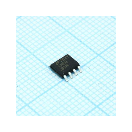LM56BIMX/NOPB