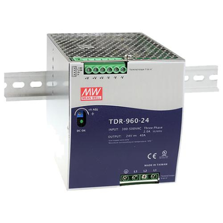 TDR-960-48