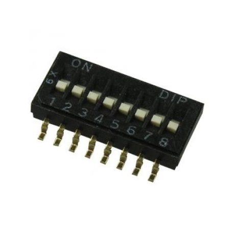 DHNF-08F-T-V