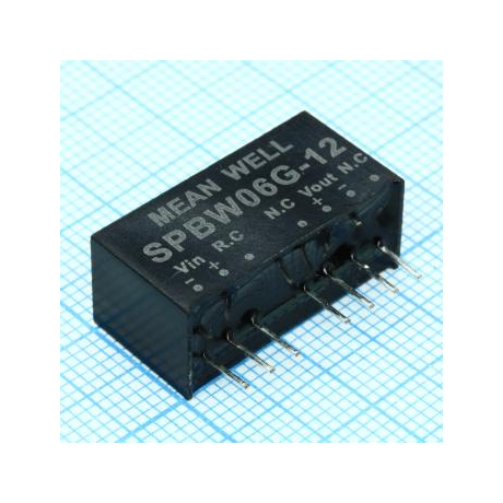 SPBW06G-12