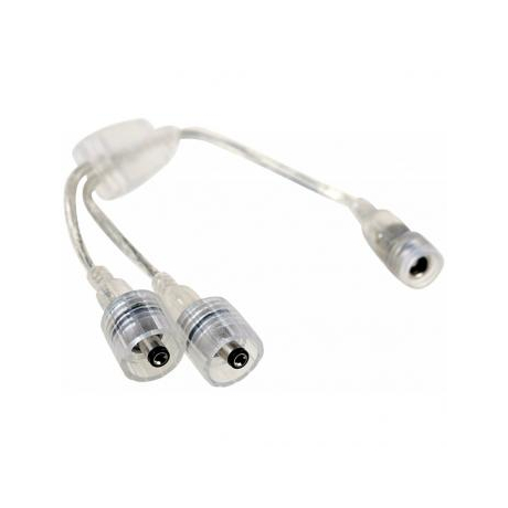 3-WAY CONNECTOR WATERPROOF