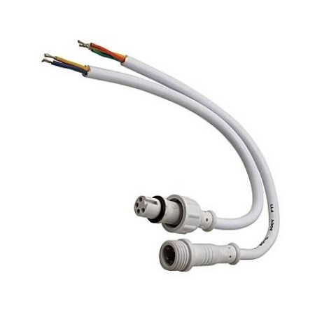 4PIN WP L=40 D=13MM 4*0.3MM2