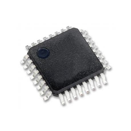 STM32L051K8T6