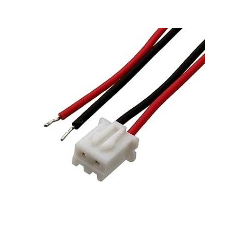 1007 AWG26 2.54MM  C3-02  RB