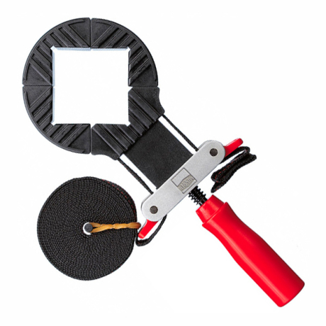 Ленточный зажим BESSEY BAN400
