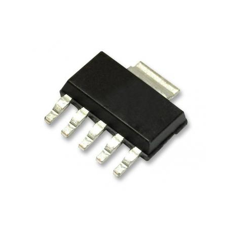 TPS79533DCQ