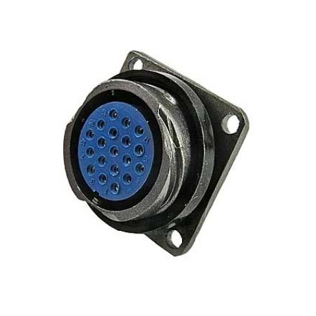 FQ24-19PIN ZK