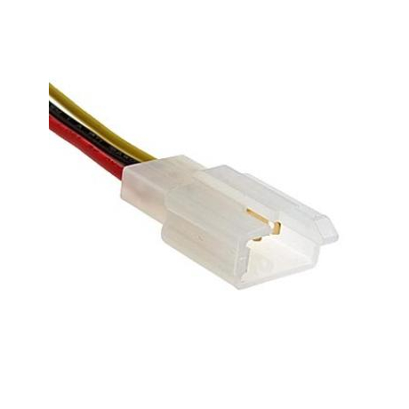 DJ7031A-2.8-11 (18AWG 300MM)