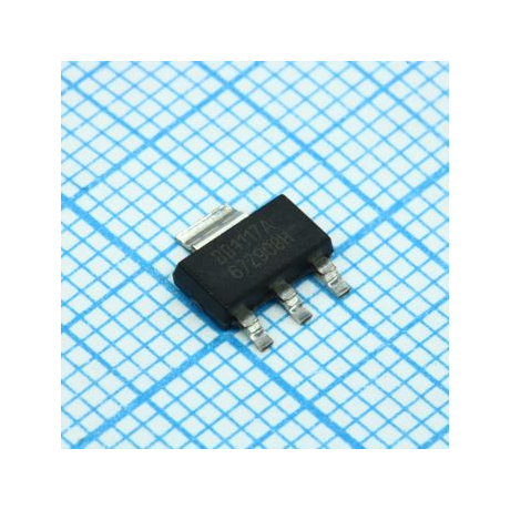 REG1117A/2K5