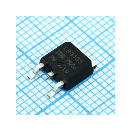 IRLR3105TRPBF