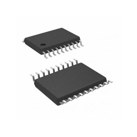 STM8S103F3P6