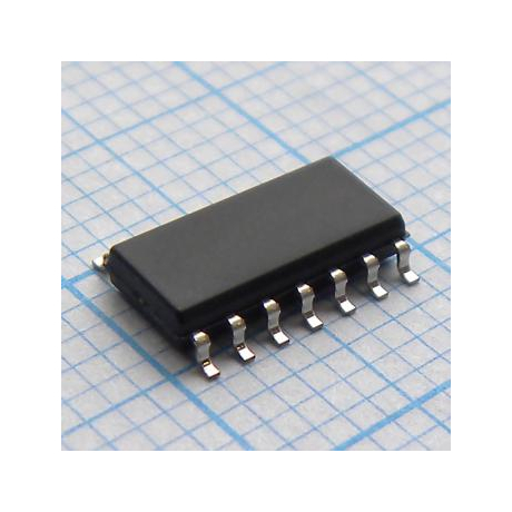 ATTINY84A-SSU