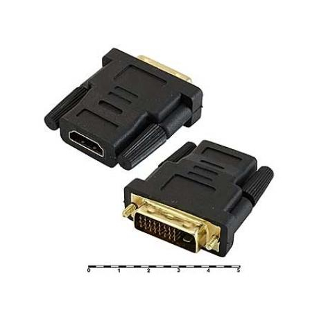 HDMI F/DVI24+1M (HAP-006)