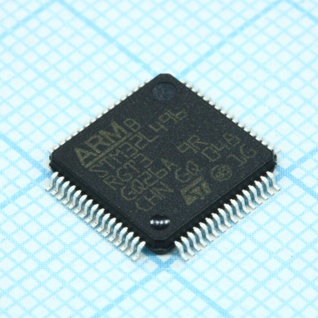 STM32L496RGT3