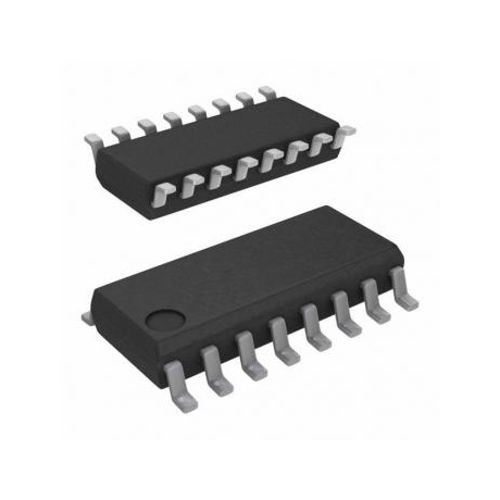 CD74HC123M96