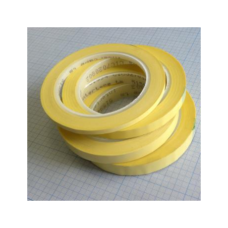 Изолента   5mm*66m для транс.