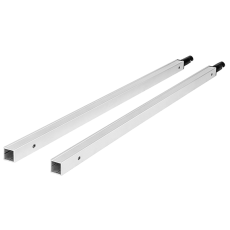 Удлинитель дверных распорок 1040-1960мм 2 штанги BESSEY TUX