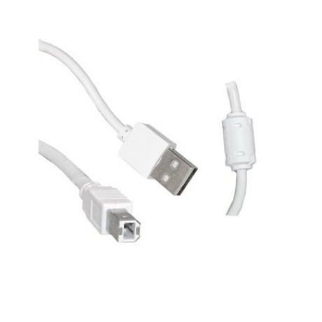 USB2.0 A(M)-USB B(M) FW 1.8M