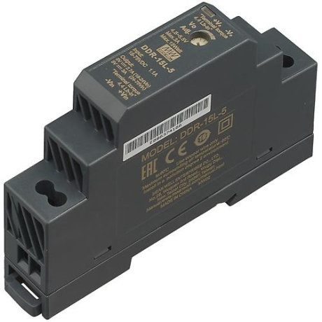 DDR-15L-5