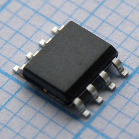 24FC1025-I/SM