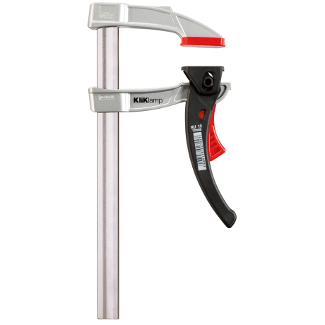 Легкая быстрозажимная струбцина KliKlamp BESSEY KLI40