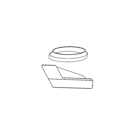 Набор защитных насадок BESSEY 3101402