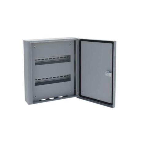 Щит ЩРН-24 (395х310х120) IP54 Basic mb24-24-bas