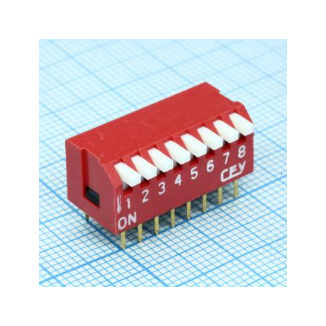 DS1040-08RT