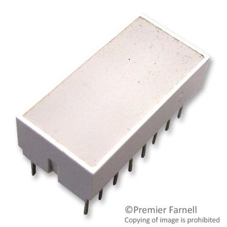 HLMP-2685