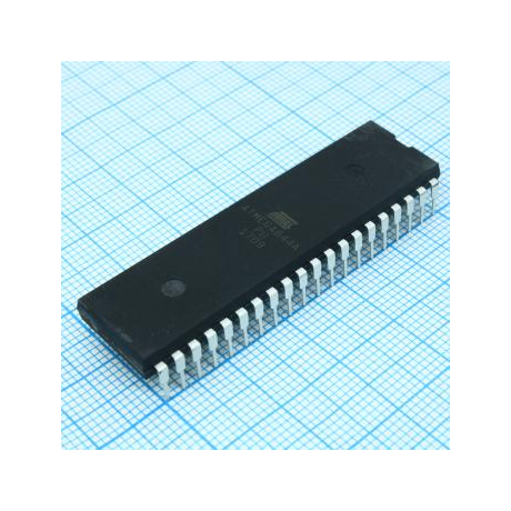 ATMEGA644A-PU