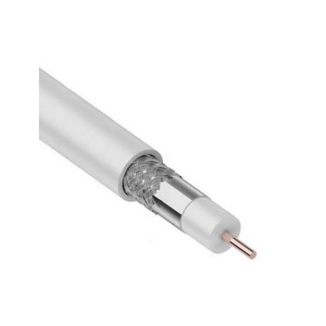 RG-6U CCS/AL 48% 75 ОМ 100M