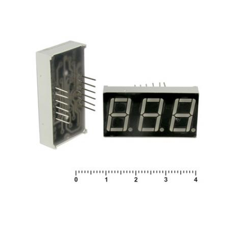 KEM-5361BR (RED)