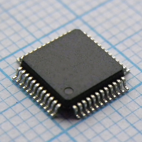 STM32F303C8T6