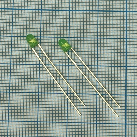 Светодиод GNL-3004GD