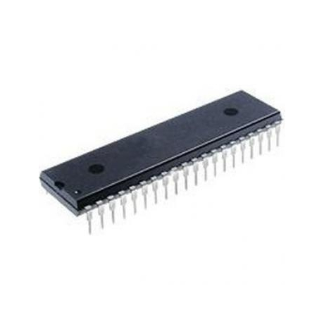 ATMEGA16L-8PU