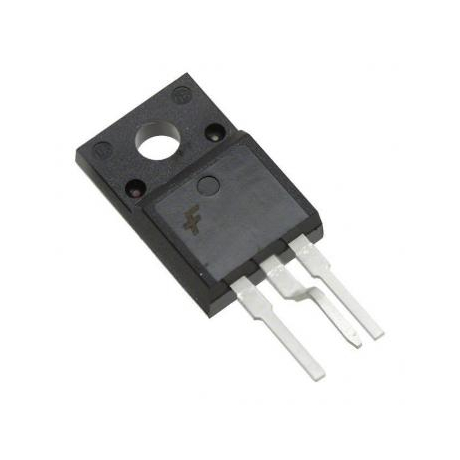 FDPF12N60NZ