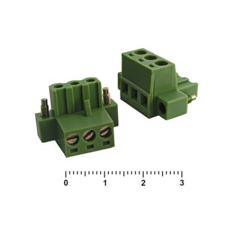 XY2500F-AS-3 (5.0MM)