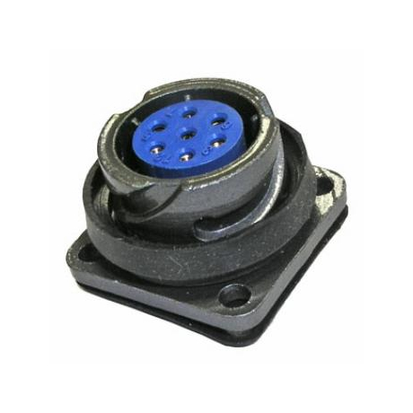 FQ18-7PIN ZK