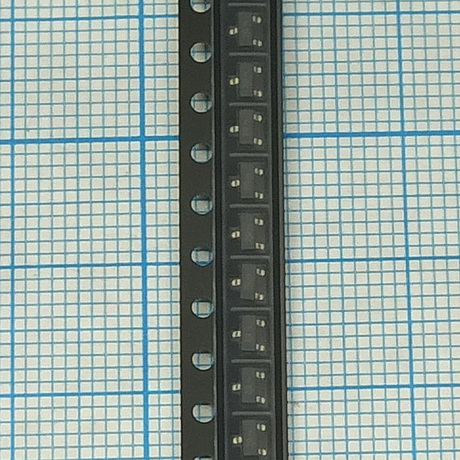 Транзистор MMBT5087LT1G/SOT-23-3 (TO-236)