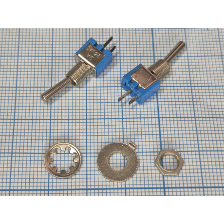 Микротумблер SMTS-101
