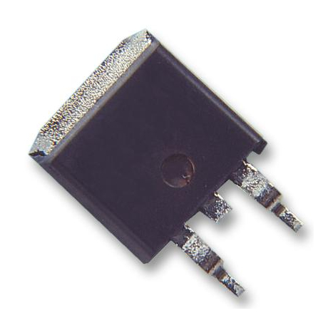 STB11N65M5