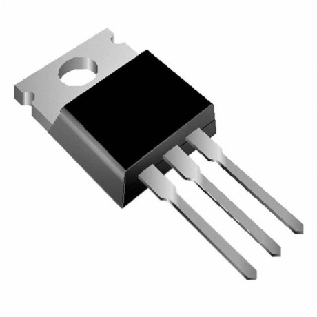 IRF740LCPBF
