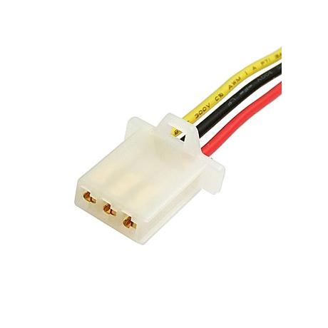 DJ7031A-2.8-21 (18AWG 300MM)