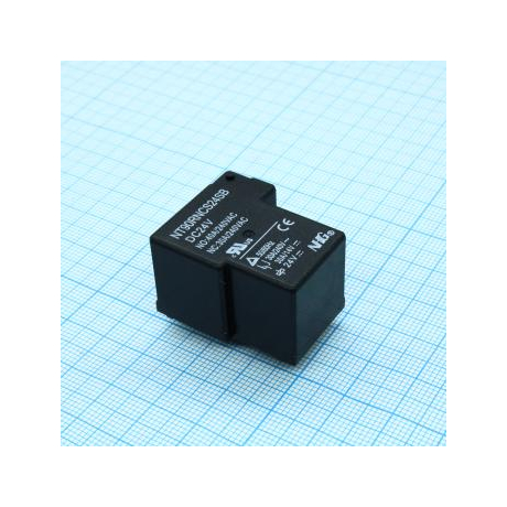 Сигнальное реле NT90-RNCS-DC24V-SB-0.6