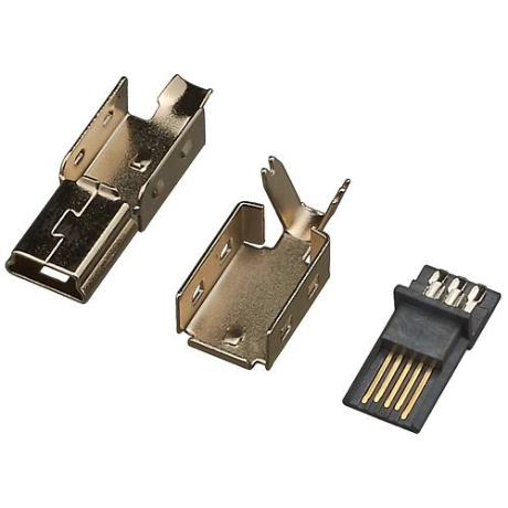 USB/M-SP без корпуса