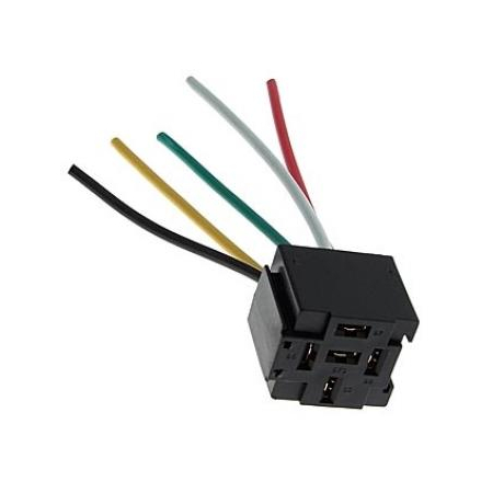 LARGE CU 10CM RELAY