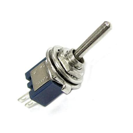 SMTS-101 ON-OFF