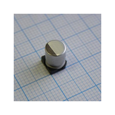 SMD конденсатор CA010M0220REH-0607