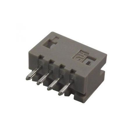 DF13-4P-1.25DSA