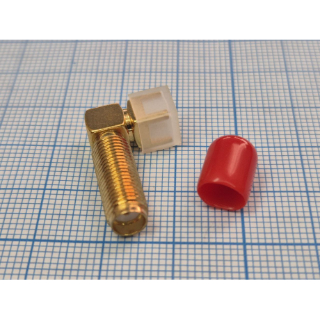 Разъём SMA-RWF23